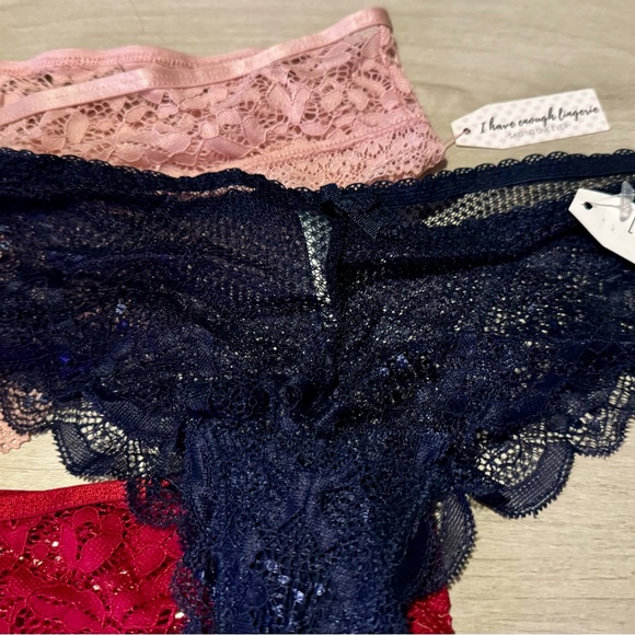 💝BNWT Love Loren Pantie set💝 - Picture 4 of 7